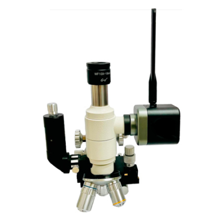 BJ-3000 Портативный металлографический микроскоп